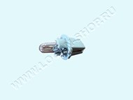 Лампа в цоколе панели приборов Renault 6025370411 оригинал 