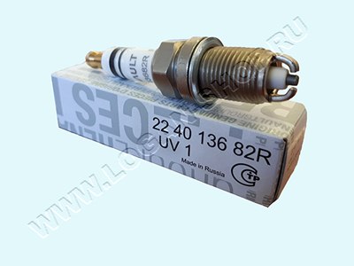 Renault 7700500168 характеристики