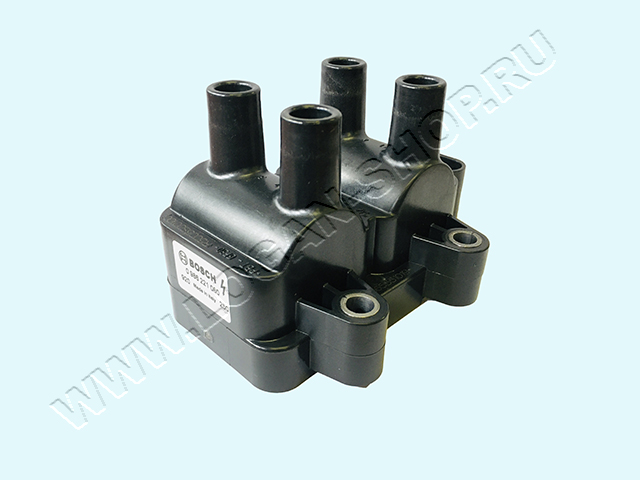 7700274008 renault катушка зажигания