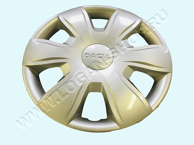 Колпаки r15 renault