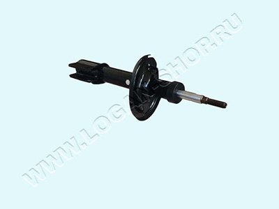 543026226r рено амортизатор