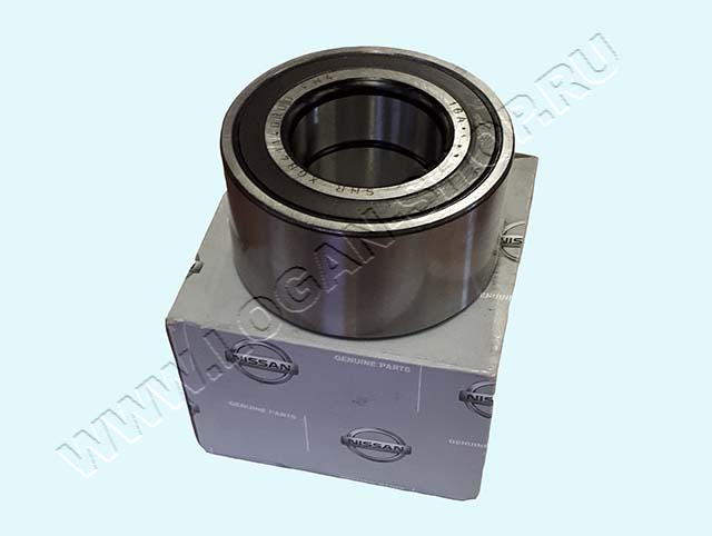 40210 ax000 подшипник ступицы