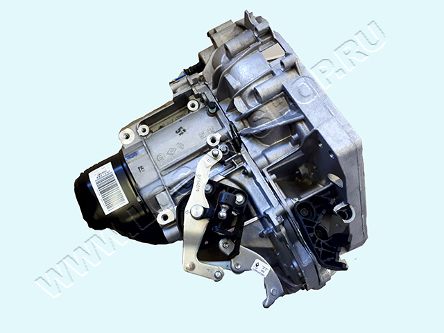 320108066r renault кпп